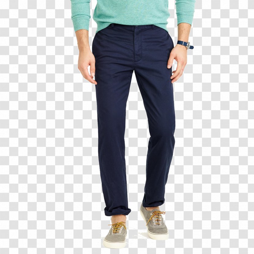 Slim-fit Pants Jeans Clothing Fashion Transparent PNG