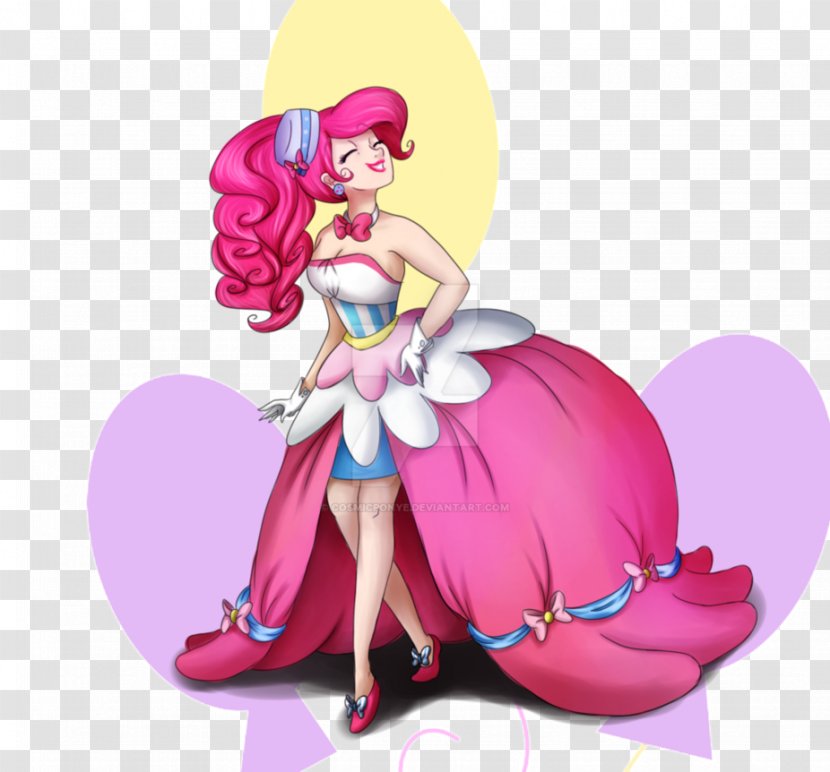 Pinkie Pie Twilight Sparkle Rainbow Dash Rarity Applejack - Flower - Humiliation Transparent PNG