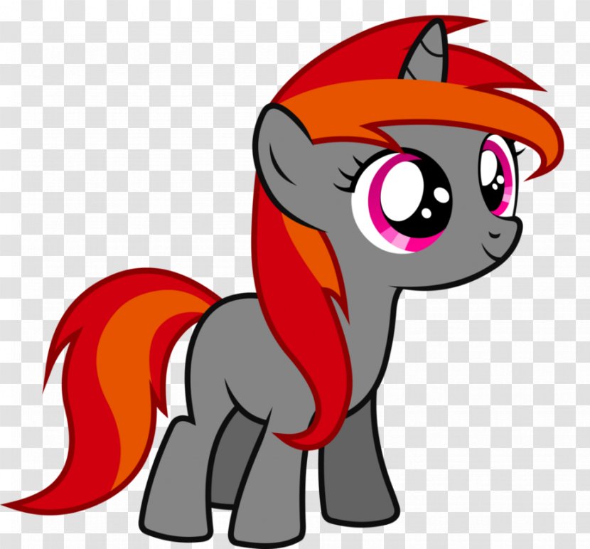 My Little Pony Horse Rarity DeviantArt - Heart Transparent PNG