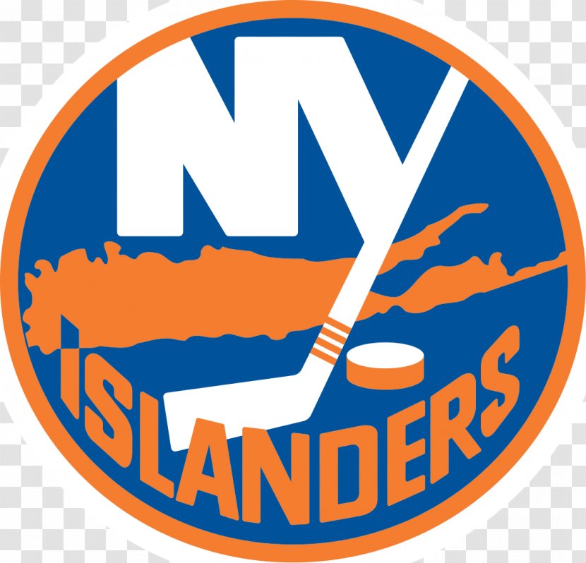 New York Islanders National Hockey League Barclays Center Washington Capitals Philadelphia Flyers - Trademark Transparent PNG