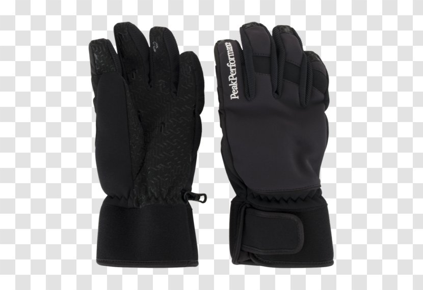 Cycling Glove Clothing Leather Polar Fleece - Sport Chek - Crater Transparent PNG