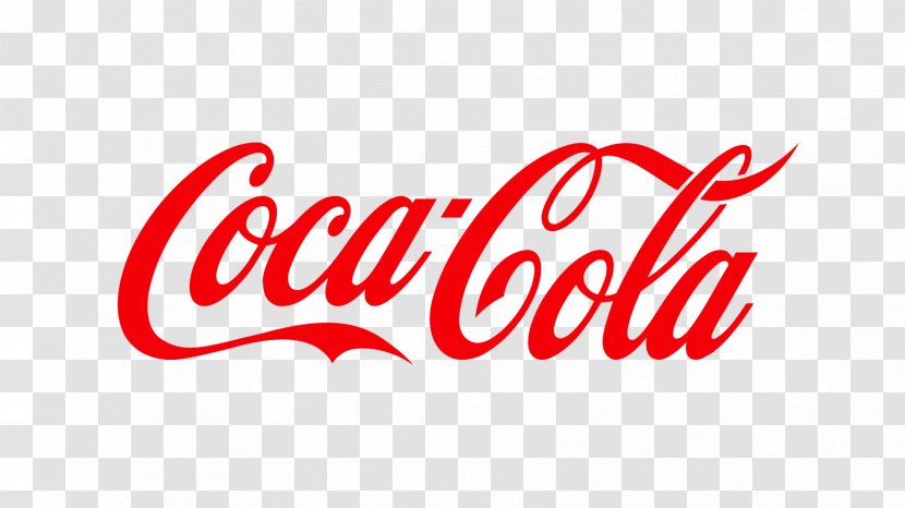Coca-Cola Logo Company Business - Text - Cola Transparent PNG