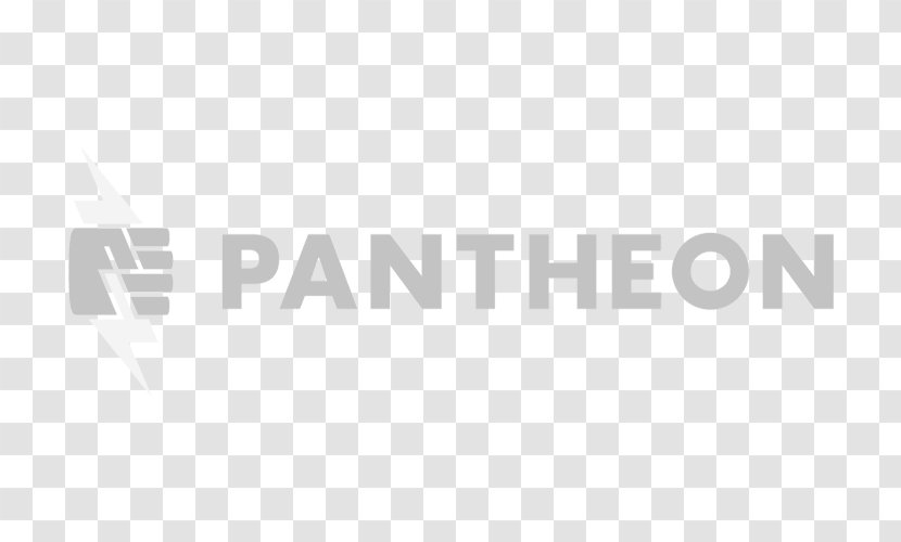 Pantheon Business Logo Drupal Transparent PNG