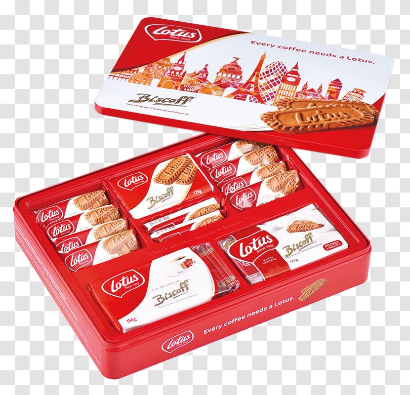 Cookie Caramel Snack Biscuit Wafer - Import - Lid Boxes Biscuits Transparent PNG