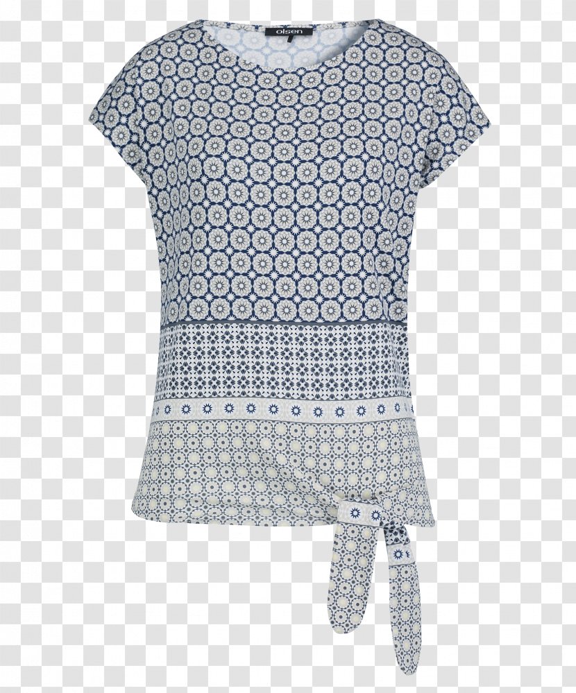 T-shirt Sleeve Blouse Dress Outerwear - Sand Dunes Transparent PNG