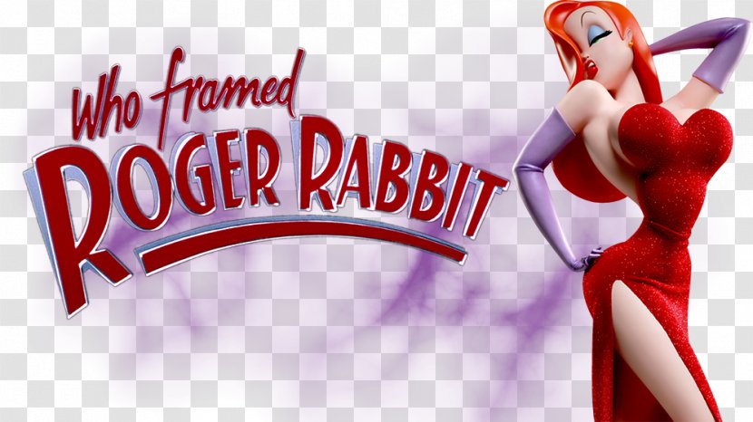 Roger Rabbit Jessica Eddie Valiant YouTube Transparent PNG