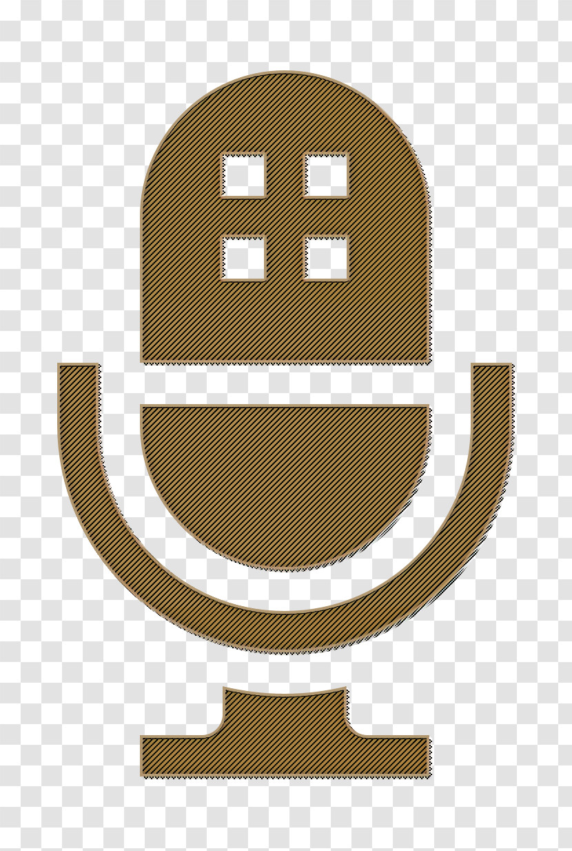 Microphone Icon Radio Icon Computer Icon Transparent PNG
