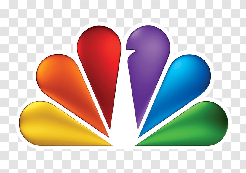 Logo Of NBC Television Network - Wnbc - World Day Transparent PNG