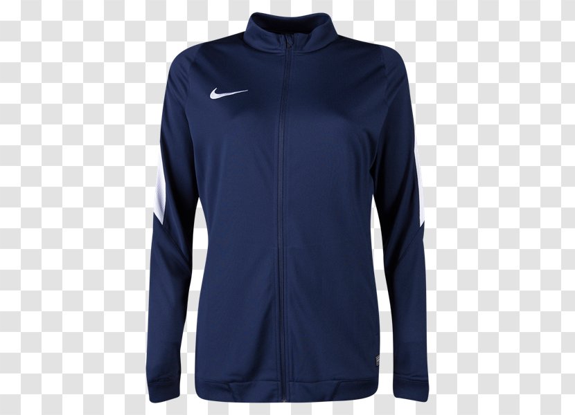 Jacket T-shirt Sleeve Polar Fleece Adidas - Sportswear - Woman Blazer Transparent PNG