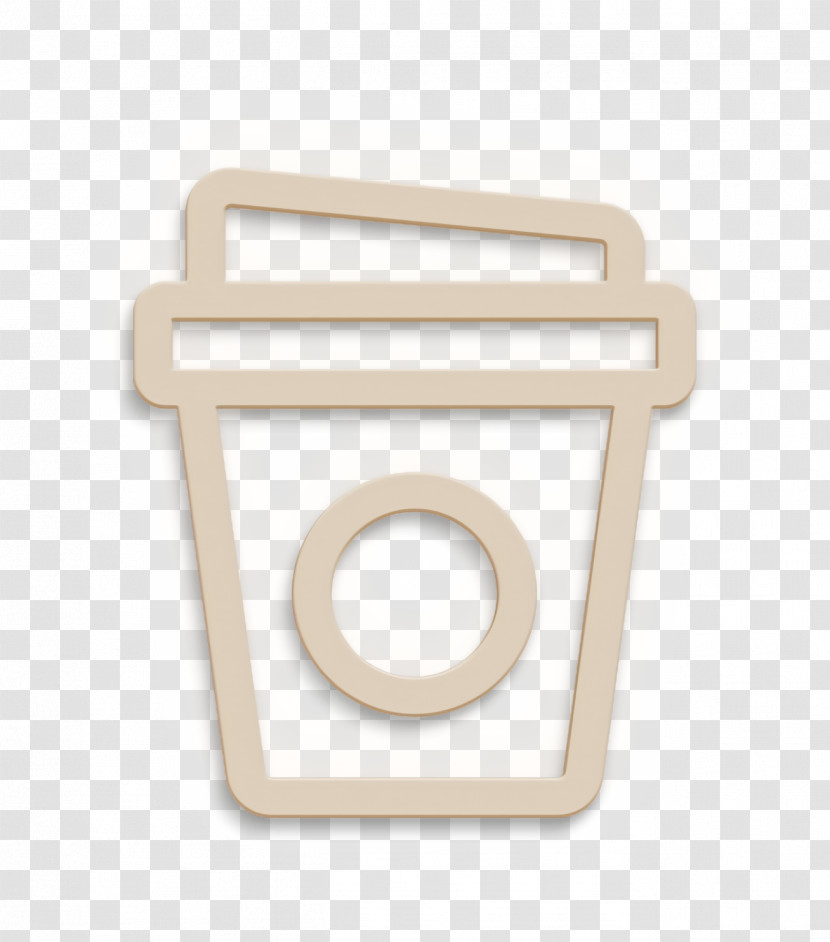 Food And Restaurant Icon Morning Routine Icon Coffee Cup Icon Transparent PNG