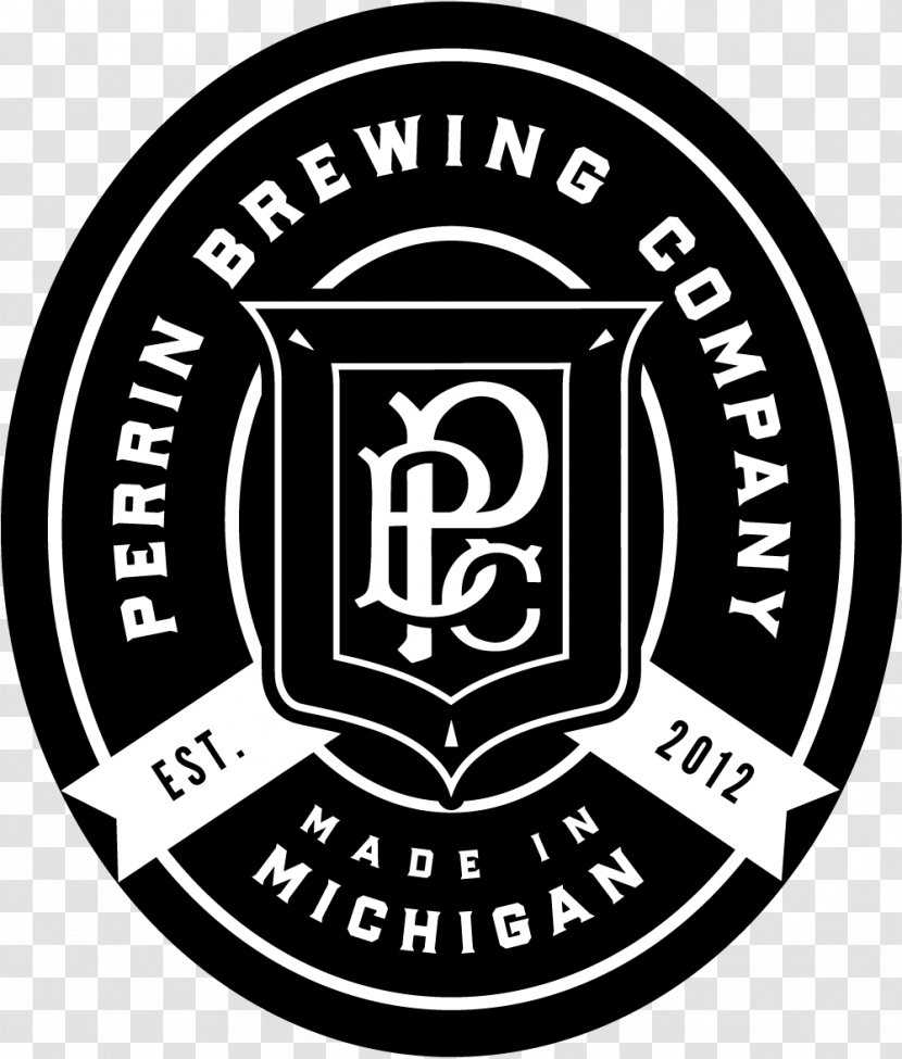 Perrin Brewing Co Beer India Pale Ale Frostbite 5K Porter - Malt Transparent PNG