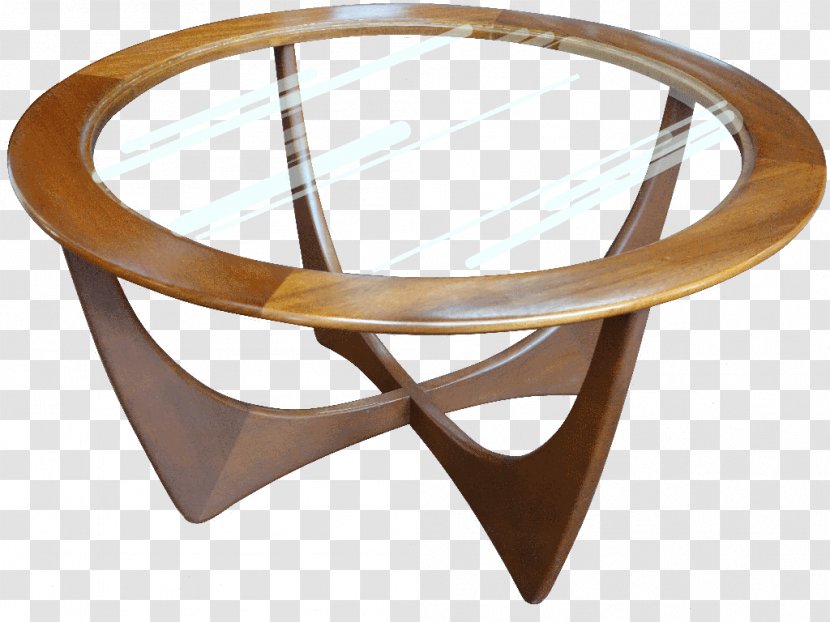 Coffee Tables G Plan Chair Furniture - 20th Century - Table Transparent PNG