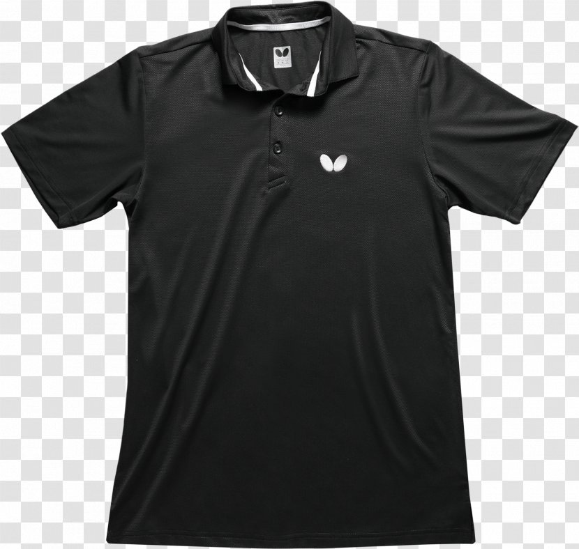 T-shirt Clothing Crew Neck Calvin Klein - Logo Transparent PNG