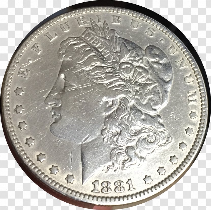 Quarter Nickel - Currency Transparent PNG