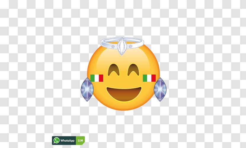 Smiley Emoticon Emoji Facebook, Inc. Laughter - Emojipedia - Spagethi Transparent PNG
