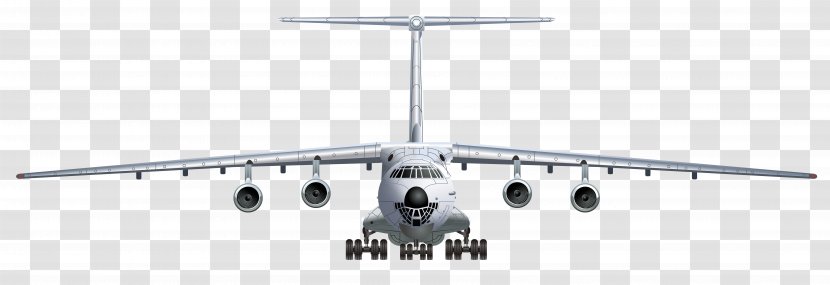 Airplane Aircraft Aviation Clip Art - Vector Transparent PNG
