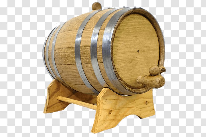 Barrel Oak Brewery Beer Brewing Grains & Malts Bourbon Whiskey - Wood - Wooden Transparent PNG