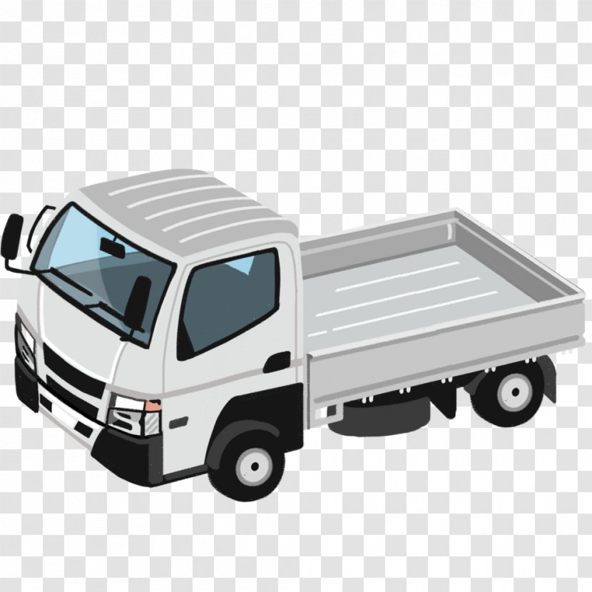 Car Relocation Commercial Vehicle Truck Municipal Solid Waste - Furniture - Cleaner Transparent PNG