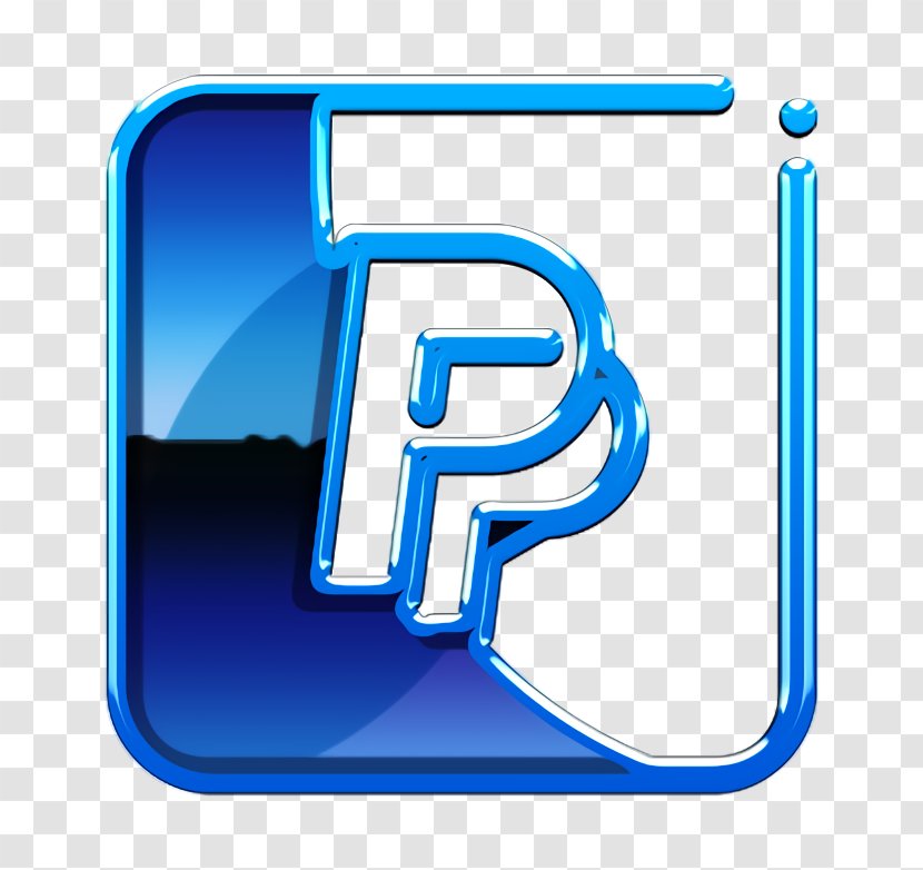 Social Media Icon - Computer - Trademark Parallel Transparent PNG