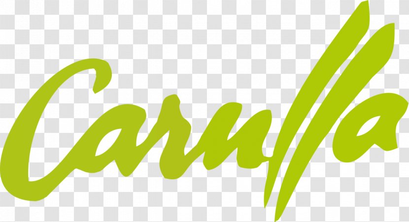 Carulla Logo Brand Supermarket - Leaf - Design Transparent PNG