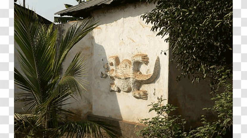 Asante Traditional Buildings Kumasi Ashanti Empire People - Monument - Building Transparent PNG