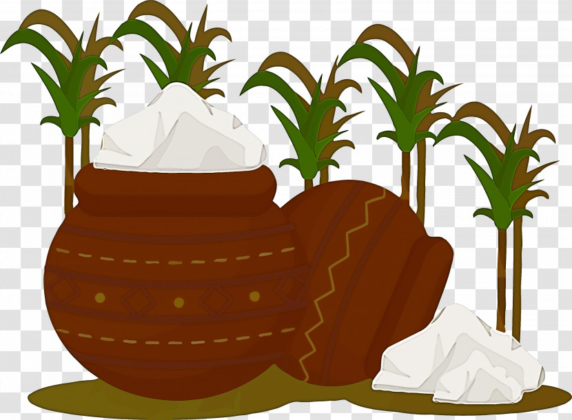 Pongal Transparent PNG