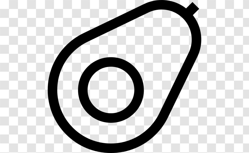 Line Symbol Circle Black-and-white Art - Blackandwhite - Logo Transparent PNG