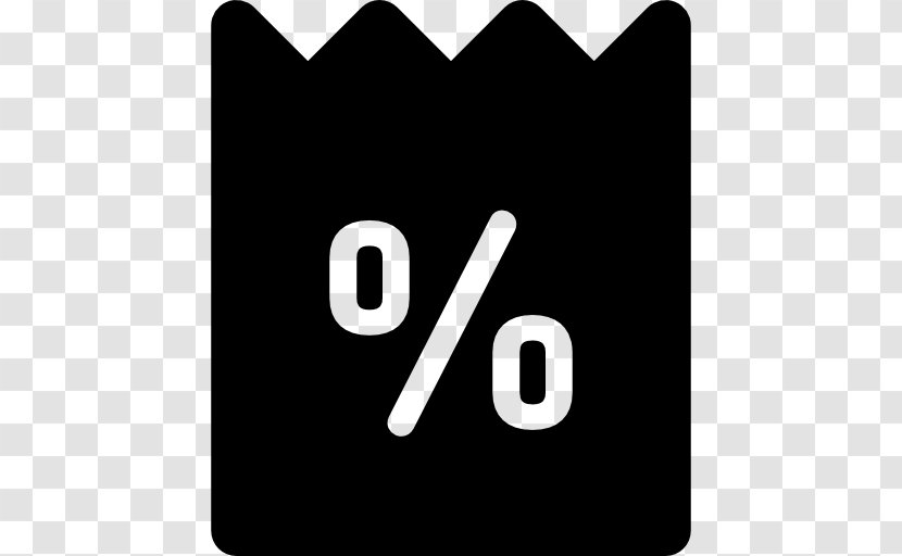 Percentage Symbol Percent Sign - Badge Transparent PNG