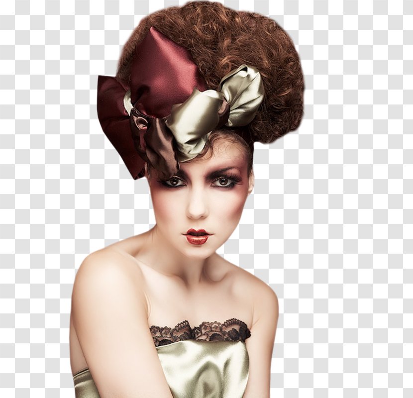 Bori Péterfy Headpiece Fashion Beauty.m - Neck - Carneval Transparent PNG