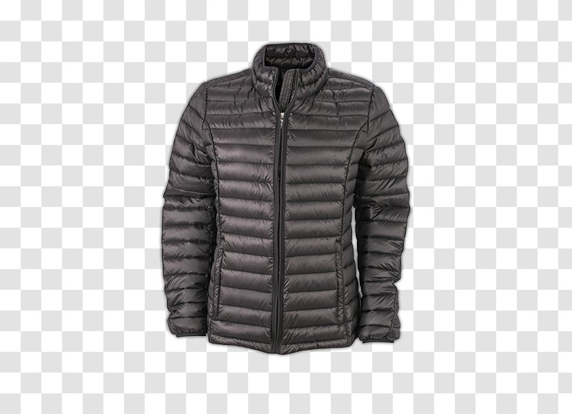 Jacket Daunenjacke Coat Clothing Fashion Transparent PNG