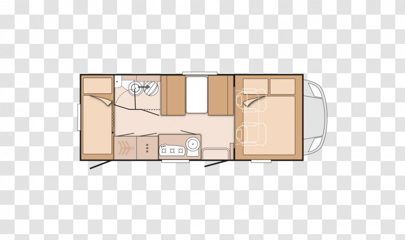 Campervans Knaus Tabbert Group GmbH Vehicle KW Karosseriewerke Weinsberg Caravan - House - Traveller Transparent PNG