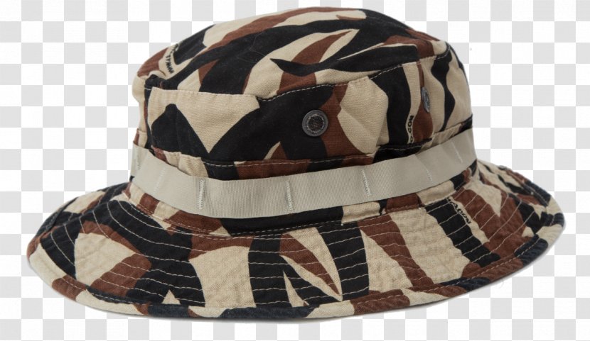 Boonie Hat T-shirt Camouflage Baseball Cap - Flight Jacket Transparent PNG