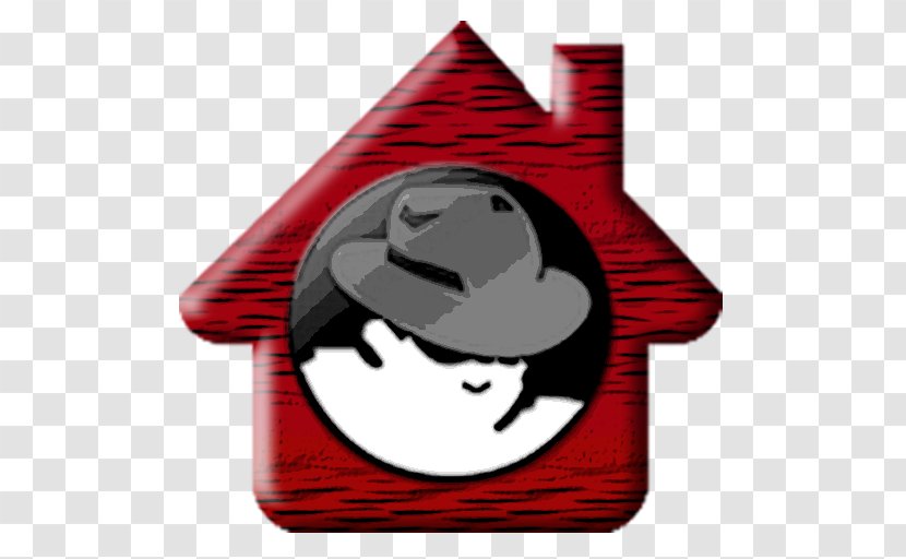 Red Hat Enterprise Linux GNU Transparent PNG