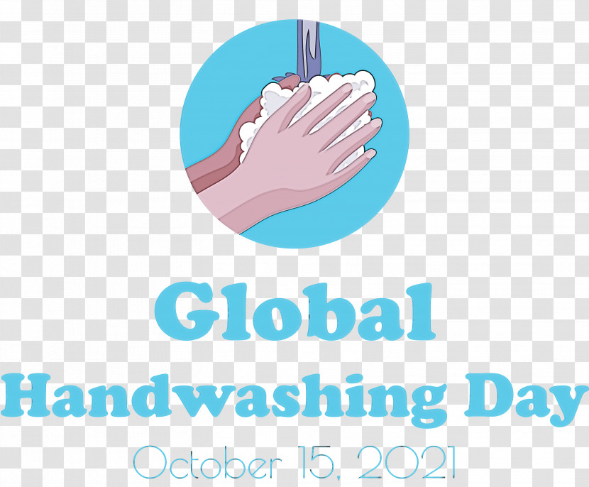 Global Handwashing Day Washing Hands Transparent PNG