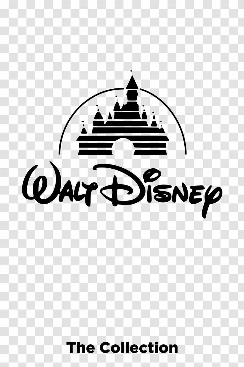 Logo Walt Disney Pictures The Company Mickey Mouse Open Source 101 - Monochrome Photography Transparent PNG