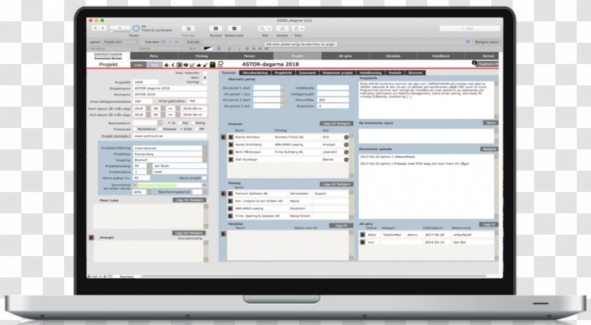 Computer Software Multimedia Monitors Laptop - Empresa - Ar Rum Ayat 21 Transparent PNG