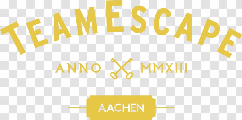 Team Escape Aachen | The Room In TeamEscape Hamburg - Area - Live Game Raus! Logo Brand Transparent PNG