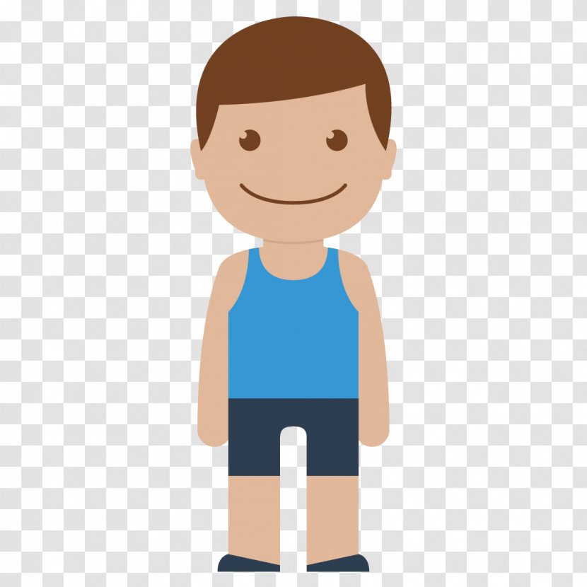 Child Clip Art - Human - 2 Years Old Transparent PNG