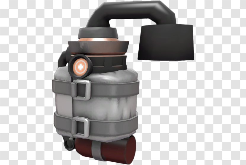 Team Fortress 2 Video Game .tf - Hardware Transparent PNG