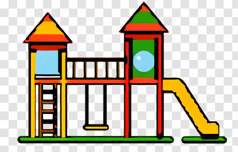 House Cartoon - Playhouses - Home Transparent PNG