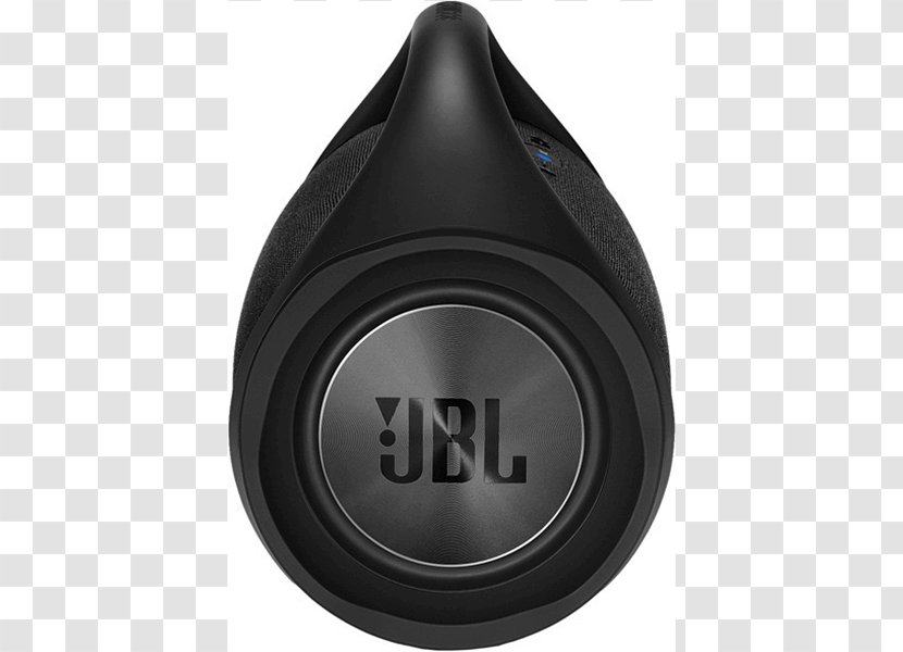 JBL Boombox Wireless Speaker Loudspeaker Audio - Hardware - Jbl Transparent PNG
