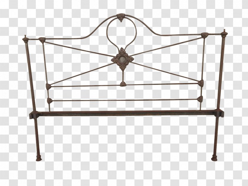 Wrought Iron Garden Angle - Outdoor Furniture - Chandelier Transparent PNG