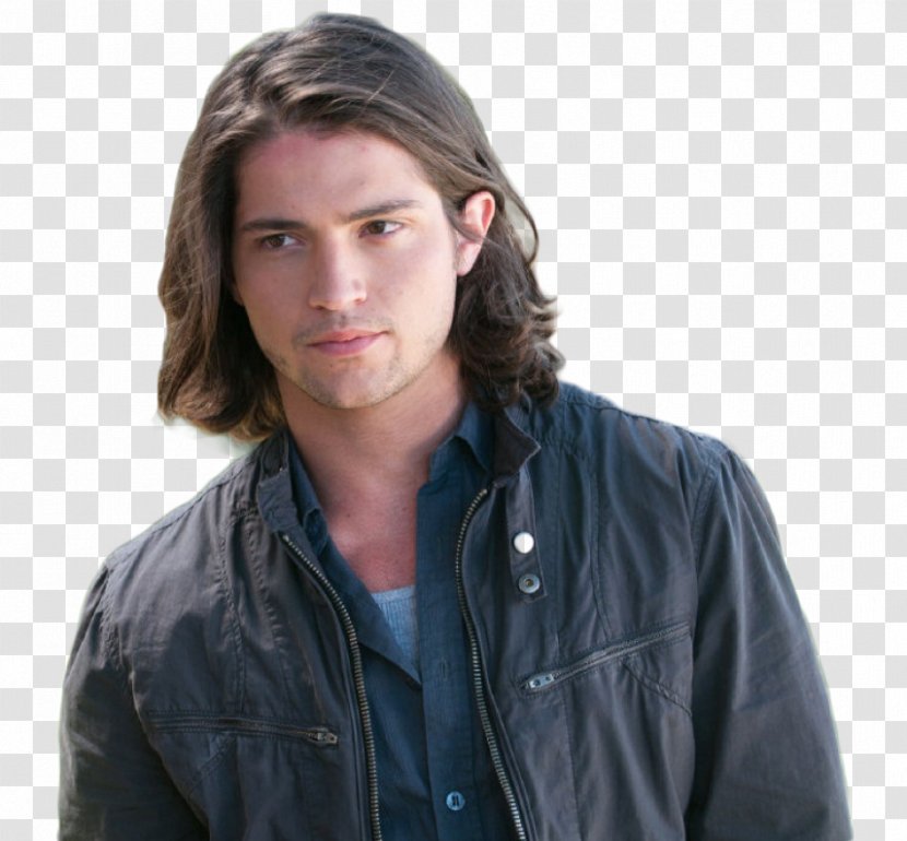 Thomas McDonell Prom Musician Actor Film - Johnny Depp - Jackie Chan Transparent PNG