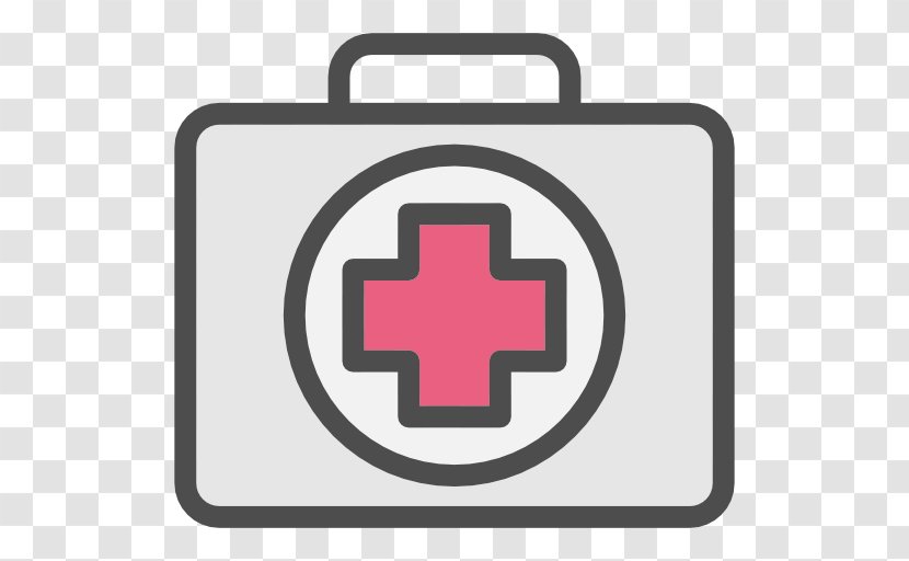 Camping First Aid Kits - Supplies - Kit Vector Transparent PNG