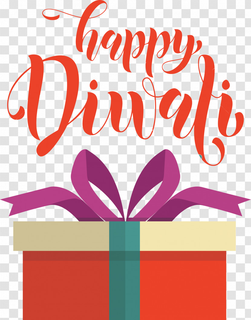 Happy Diwali Deepavali Transparent PNG