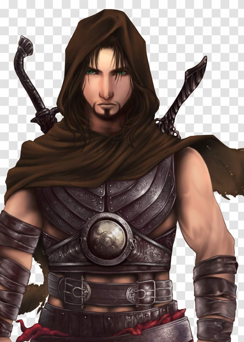 Prince Of Persia: The Two Thrones Sands Time Warrior Within - Painting Transparent PNG