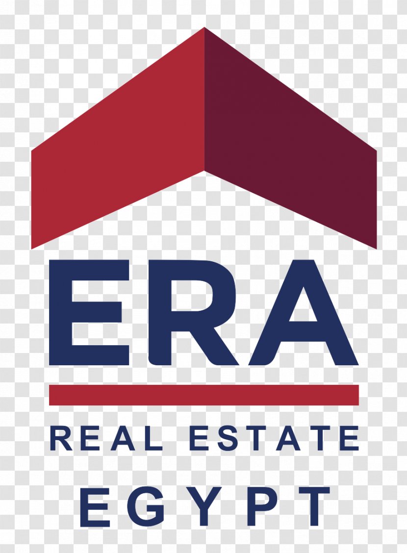 ERA Belgium NV Real Estate Agent Logo Transparent PNG