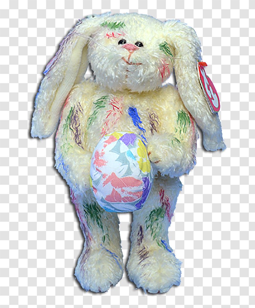 Stuffed Animals & Cuddly Toys Rabbit Easter Bunny Bear Collectable - Tree - CUDDLY BEARS Transparent PNG