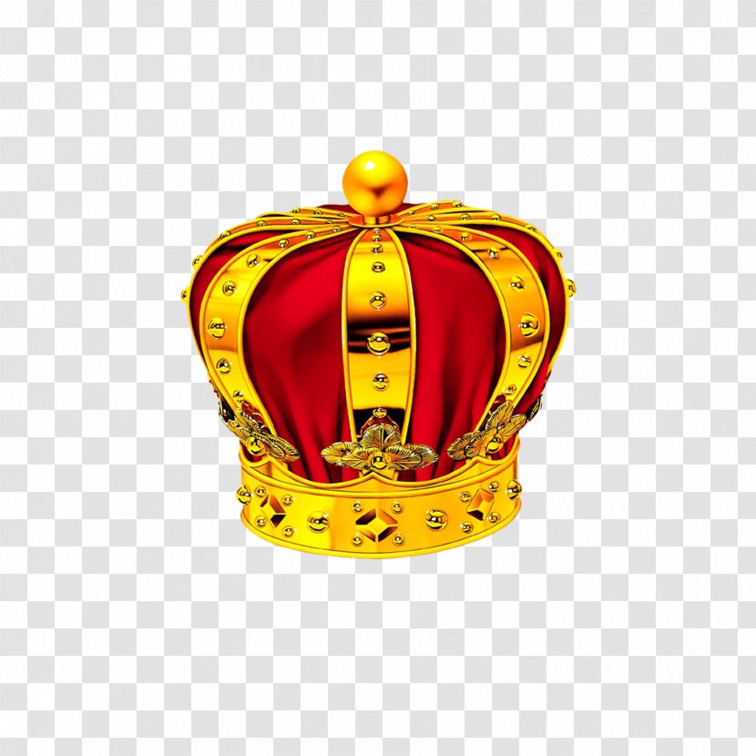 Crown Taobao Icon - Data - Imperial Transparent PNG