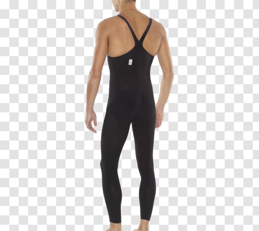 Swimsuit Arena Open Water Swimming Pants - Tree Transparent PNG